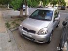 Toyota Vitz 1.0AT, 2001, 