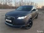 Audi Q7 3.0AT, 2006, 