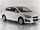 Chevrolet Aveo 1.6AT, 2015, 