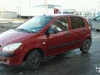 Hyundai Getz 1.4, 2009, , 