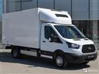 Ford Transit 2.2, 2019, 