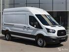 Ford Transit 2.2, 2019, 