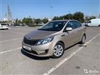 KIA Rio 1.4, 2012, 