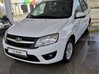 LADA Granta 1.6, 2015, 