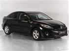 Mazda 3 1.6AT, 2012, 