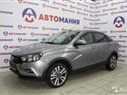 LADA Vesta Cross 1.8, 2019, 