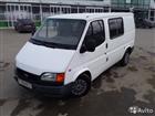 Ford Transit 2.5, 1997, 