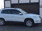 Volkswagen Tiguan 2.0AT, 2009, 