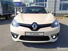 Renault Fluence 1.6, 2013, 