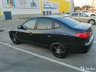 Hyundai Elantra 1.6AT, 2008, 