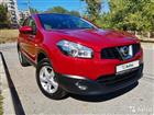 Nissan Qashqai 2.0CVT, 2012, 