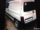 Peugeot Partner 1.9, 2007, 