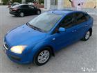 Ford Focus 1.6, 2007, 