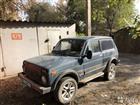 LADA 4x4 () 1.7, 1999, 