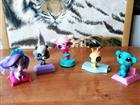 Littlest pet shop. 