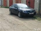 Audi A6 3.0, 2002, 