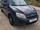 LADA Granta 1.6, 2012, 