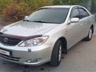 Toyota Camry 2.4AT, 2004, 