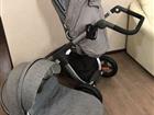 Stokke trailz 21