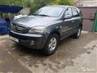 KIA Sorento 2.5AT, 2004, 