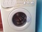   indesit w105tx