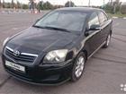 Toyota Avensis 1.8, 2007, 