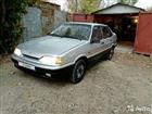  2115 Samara 1.5, 2001, 