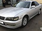 Nissan Laurel 2.5AT, 1999, 