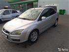 Ford Focus 1.6, 2006, 