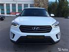 Hyundai Creta 1.6AT, 2018, 