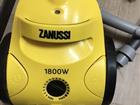  zanussi