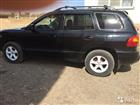 Hyundai Santa Fe 2.4AT, 2003, 