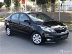 KIA Rio 1.6, 2016, 