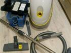    karcher ds 5500