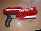 Nerf mega