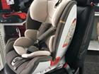   Happy Baby Joss 9-36 isofix