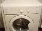   Indesit iwsb 5085