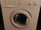    Indesit WGS 638 T