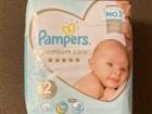  Pampers premium care (4-8 ) 20 