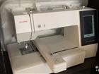   Janome Memory Craft 500 e