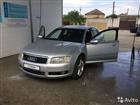 Audi A8 4.2AT, 2003, 260000