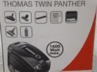   Thomas Twin Panther