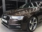 Audi A5 2.0AMT, 2012, 84000