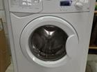   indesit wiue10