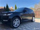 Land Rover Range Rover Sport 3.0AT, 2016, 50000