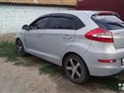 Chery Bonus (A13) 1.5, 2012, 85756