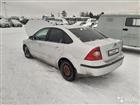 Ford Focus 2.0, 2007, 200000