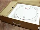 Xiaomi mi robot vacuum