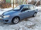 LADA Granta 1.6, 2016, 62000