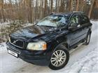 Volvo XC90 2.5AT, 2011, 75000